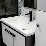 Apartamento The Cloud