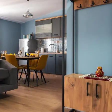 Daire The Cloud Tiran