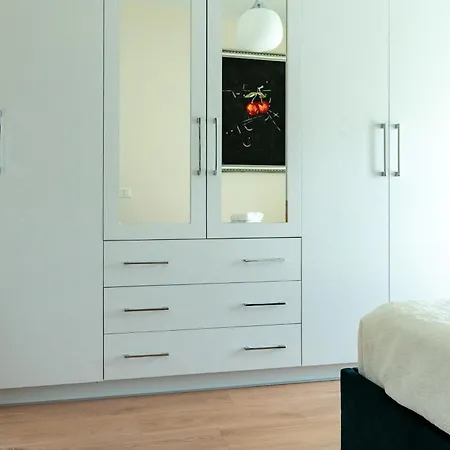 Apartamento Skyline Retreat By Skanderbeg *