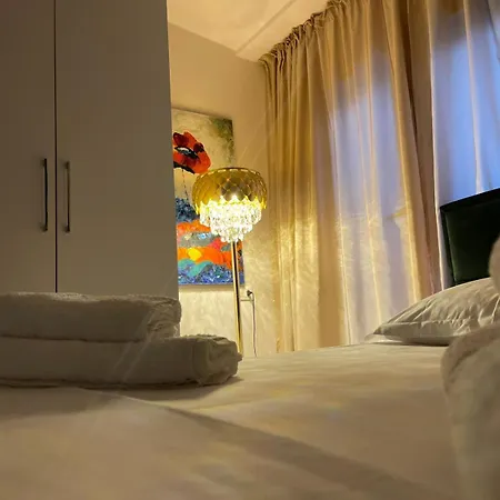 Apartment The Cloud Tirana