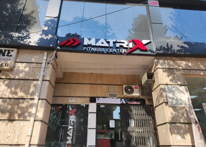 The Cloud Lejlighed Tirana