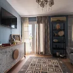 The Cloud Apartman *