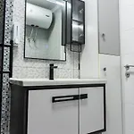 The Cloud Apartman Tirana