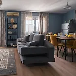 Apartman The Cloud Tirana