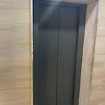 The Cloud Apartman *