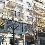 The Cloud Apartman Tirana