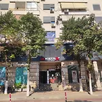 The Cloud Apartman
