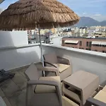 The Cloud Apartman