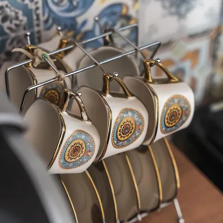 Апартаменты The Cloud