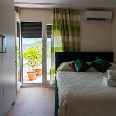 Lägenhet The Cloud *