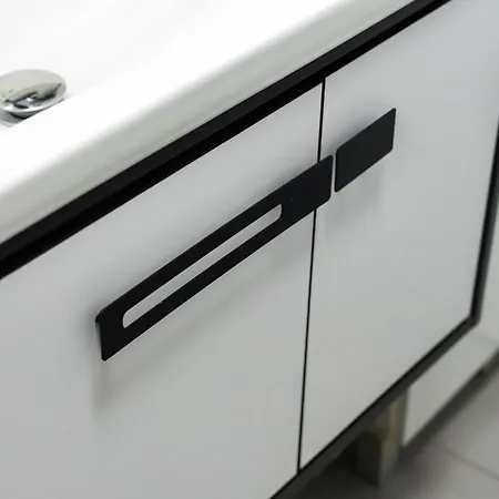 The Cloud Lägenhet *