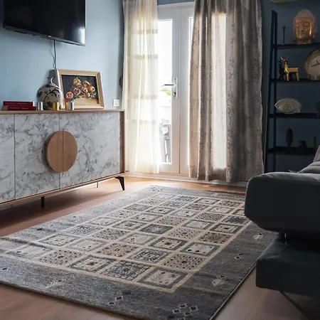 Апартаменты The Cloud *