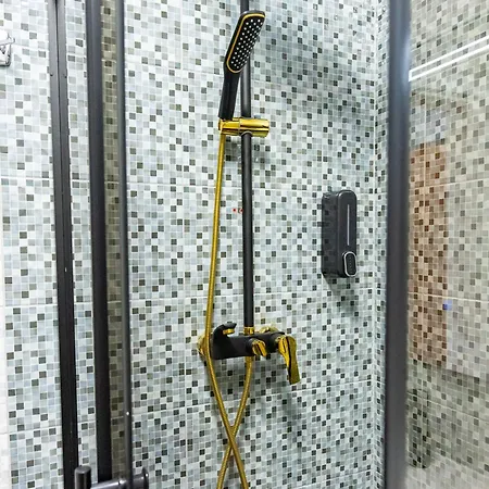 Апартаменты The Cloud