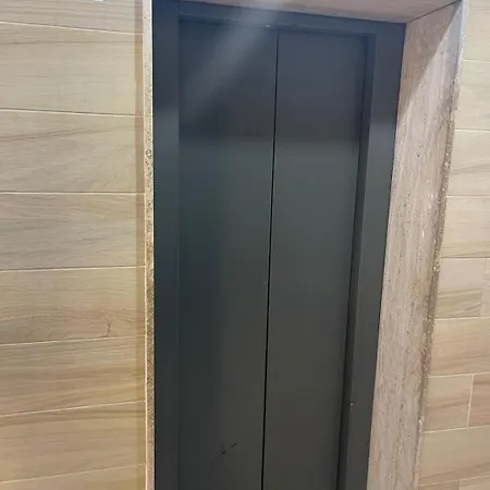 The Cloud Apartment *