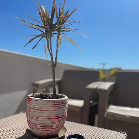 Lägenhet The Cloud *